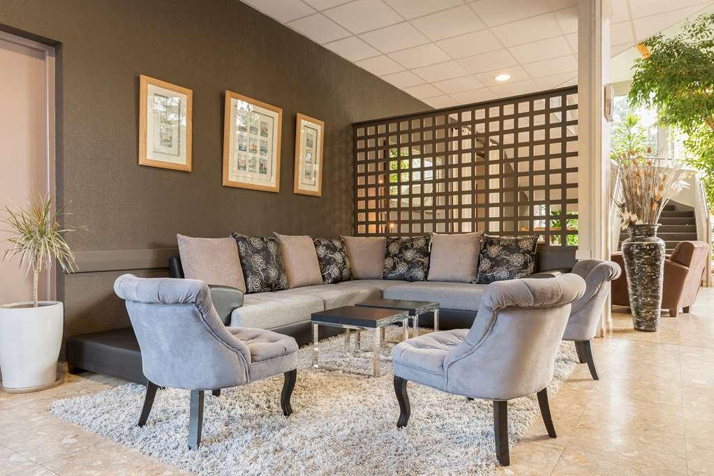 Hotel Du Golf Saint-Laurent Ploemel Udogodnienia zdjęcie