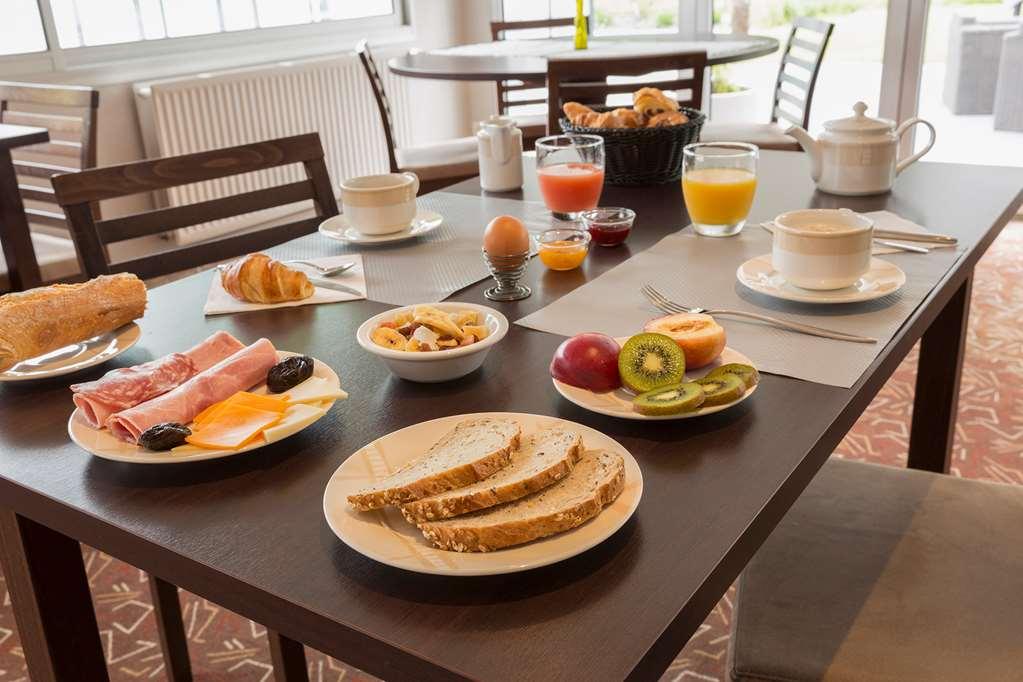 Hotel Du Golf Saint-Laurent Ploemel Wyposażenia zdjęcie