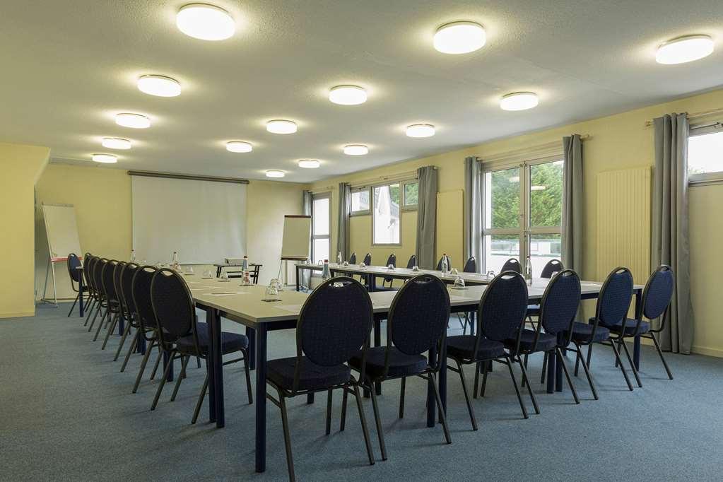 Hotel Du Golf Saint-Laurent Ploemel Wyposażenia zdjęcie