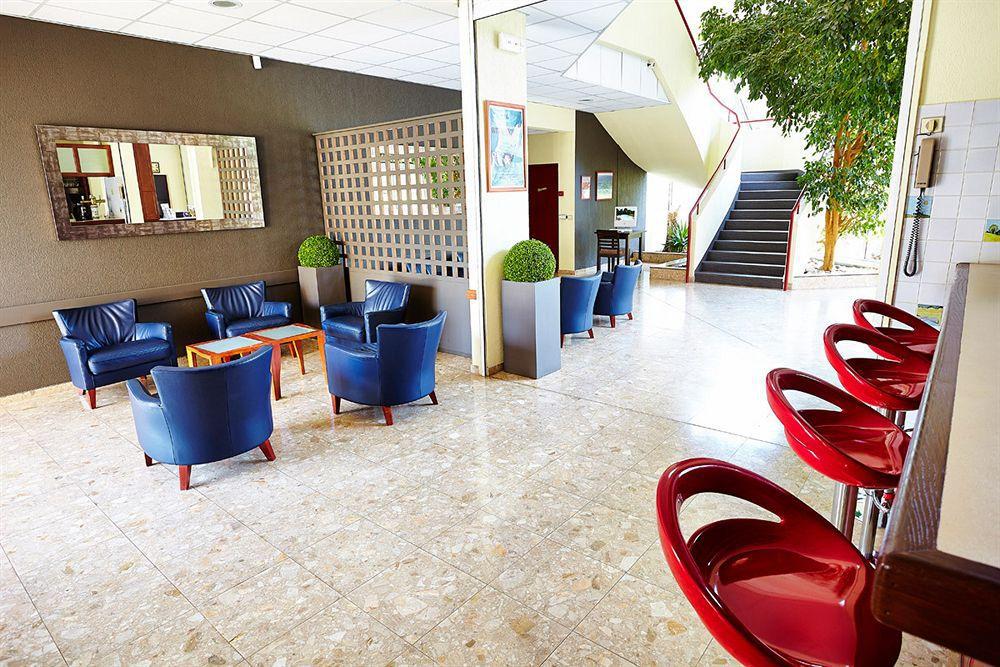 Hotel Du Golf Saint-Laurent Ploemel Zewnętrze zdjęcie