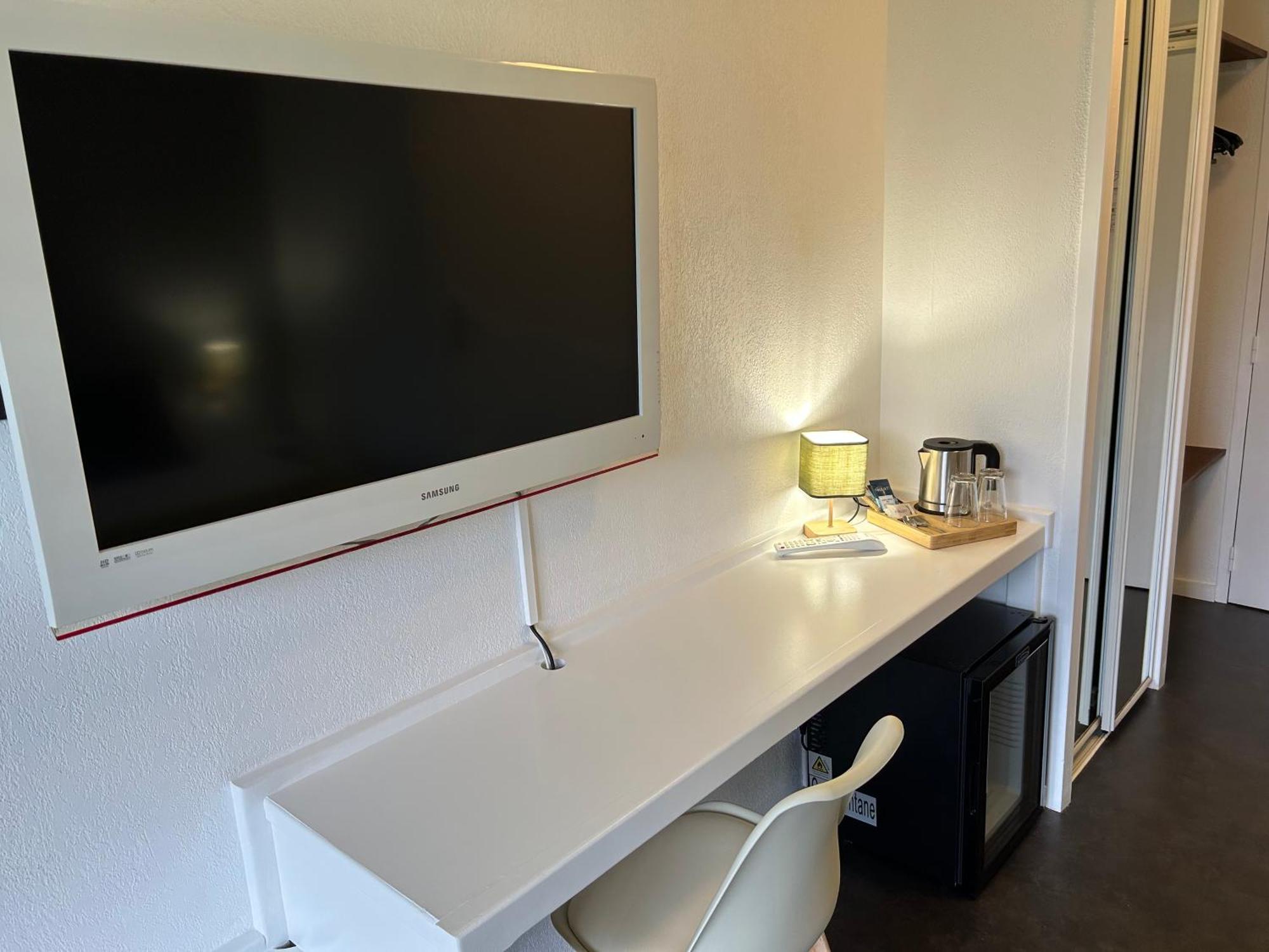 Hotel Du Golf Saint-Laurent Ploemel Zewnętrze zdjęcie
