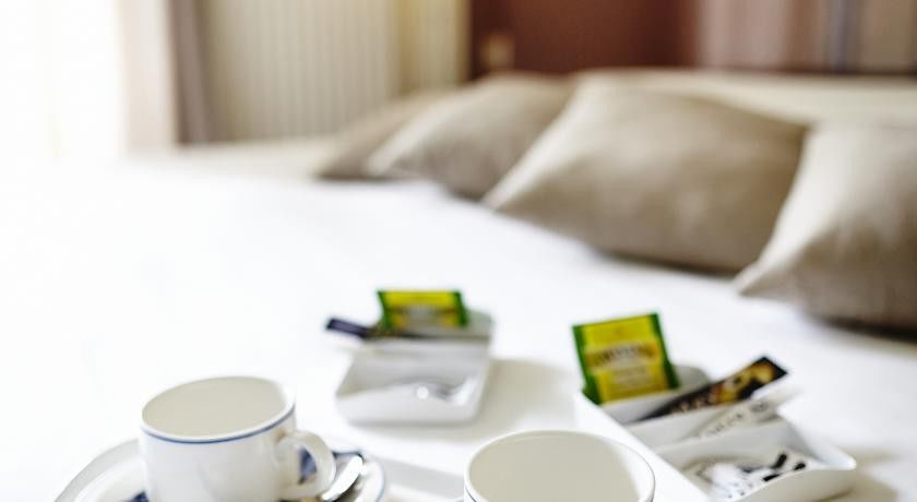 Hotel Du Golf Saint-Laurent Ploemel Zewnętrze zdjęcie