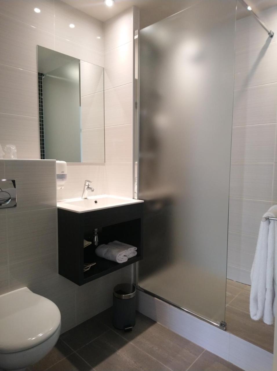 Hotel Du Golf Saint-Laurent Ploemel Zewnętrze zdjęcie